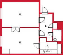 Park Hotel Apartments