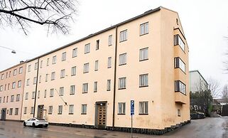 Park Hotel Apartments