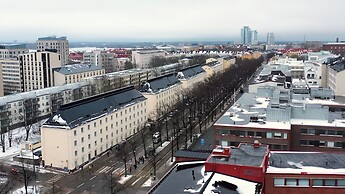 Park Hotel Apartments