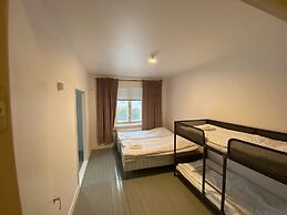 Park Hotel Apartments