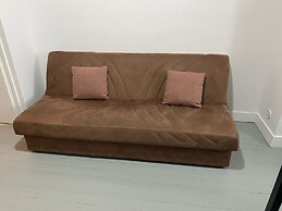 Park Hotel Apartments