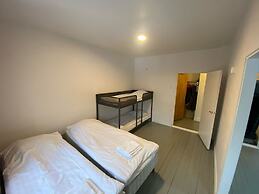 Park Hotel Apartments