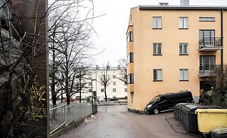 Park Hotel Apartments