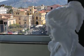The Square in Sorrento