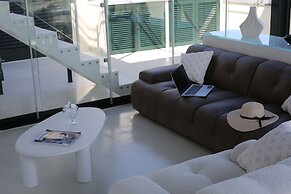 The Square in Sorrento