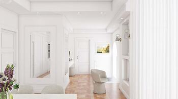 The Square in Sorrento