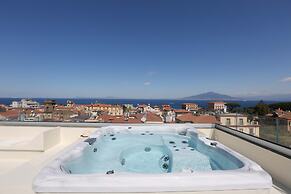 The Square in Sorrento