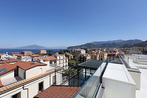 The Square in Sorrento