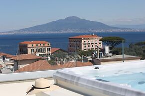 The Square in Sorrento