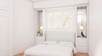 The Square in Sorrento