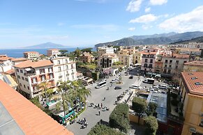 The Square in Sorrento
