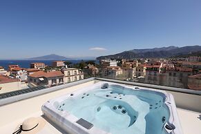 The Square in Sorrento
