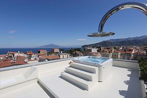 The Square in Sorrento