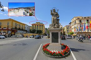 The Square in Sorrento