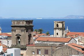 The Square in Sorrento