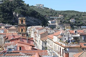The Square in Sorrento