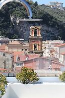 The Square in Sorrento