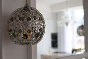 The Square in Sorrento