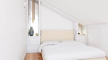 The Square in Sorrento