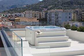 The Square in Sorrento