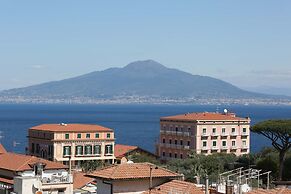 The Square in Sorrento