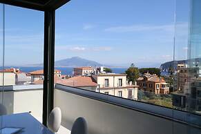 The Square in Sorrento