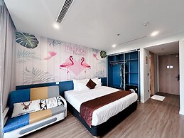 Flamingo Ibiza Party Resort