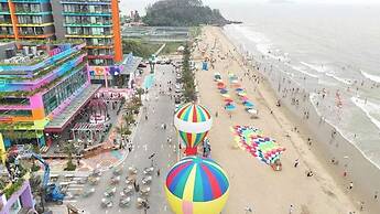 Flamingo Ibiza Party Resort