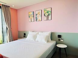 Flamingo Ibiza Party Resort