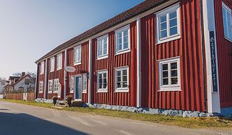 Kristianopel Gästgifveri