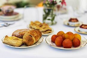 Trapetum-Salento Domus by Oikia Vacanze