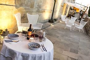 Trapetum-Salento Domus by Oikia Vacanze