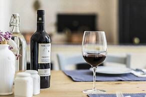 Trapetum-Salento Domus by Oikia Vacanze