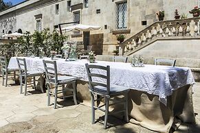 Trapetum-Salento Domus by Oikia Vacanze