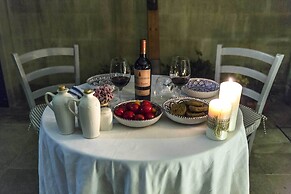 Trapetum-Salento Domus by Oikia Vacanze