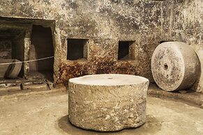 Trapetum-Salento Domus by Oikia Vacanze