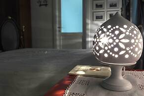 Trapetum-Salento Domus by Oikia Vacanze