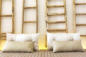 Trapetum-Salento Domus by Oikia Vacanze