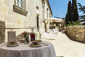 Trapetum-Salento Domus by Oikia Vacanze