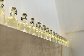 Trapetum-Salento Domus by Oikia Vacanze