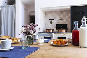 Trapetum-Salento Domus by Oikia Vacanze