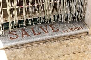 Trapetum-Salento Domus by Oikia Vacanze