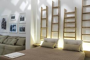 Trapetum-Salento Domus by Oikia Vacanze