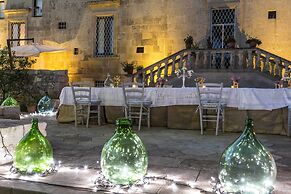 Trapetum-Salento Domus by Oikia Vacanze