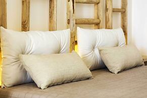 Trapetum-Salento Domus by Oikia Vacanze