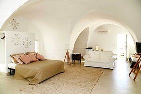 Trapetum-Salento Domus by Oikia Vacanze