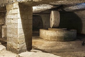 Trapetum-Salento Domus by Oikia Vacanze