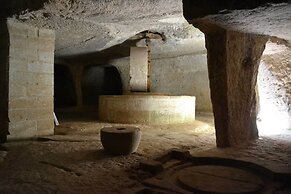 Trapetum-Salento Domus by Oikia Vacanze