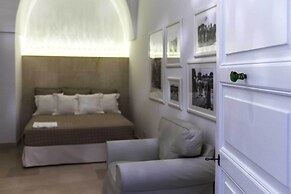 Trapetum-Salento Domus by Oikia Vacanze