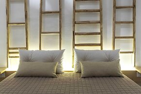 Trapetum-Salento Domus by Oikia Vacanze